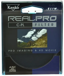 Kenko RealPro MC C-PL 52 mm (225279) - Filtry fotograficzne - miniaturka - grafika 5