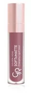 Golden Rose Soft &amp; Matte Creamy Lip Color - Matowa pomadka do ust w płynie - 112 GOLDWPL-WPL-11 - Szminki - miniaturka - grafika 3