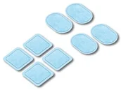 Urządzenia medyczne - Beurer Zestaw uzupełniający do EM 22 EM 22 NACHKAUFSET - miniaturka - grafika 1