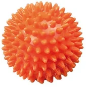 Akcesoria turystyczne - sveltus ball z Picot Pomarańczowy Rozmiar M 0454_Orange_Taille M - miniaturka - grafika 1