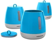 Pojemniki kuchenne - Morphy Richards puszki 971365 - miniaturka - grafika 1