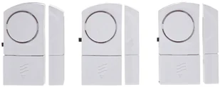 Orno Alarm z czujnikiem magnetycznym MA-708 3 sztuki) - Alarmy - miniaturka - grafika 3