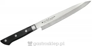 Satake Cutlery Satake Katsu Nóż Sashimi 21cm 802-642 - Noże kuchenne - miniaturka - grafika 3