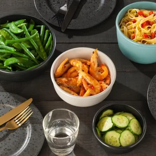 MEPAL Rosti Mepal Cirqula miska wielofunkcyjna, 8 rozmiarów, 2000 ml 106214032500 - Pojemniki kuchenne - miniaturka - grafika 3