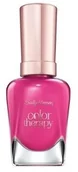 Lakiery do paznokci - Sally Hansen Color Therapy nr 260 - miniaturka - grafika 1