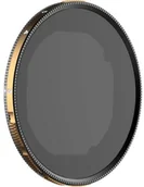 Filtry fotograficzne - PolarPro LiteChaser Pro VND 3-5 49mm iPhone 11 - miniaturka - grafika 1