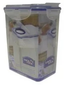 Pojemniki kuchenne - Lock&Lock Pojemnik na żywność HPL813F 1,8 l - miniaturka - grafika 1