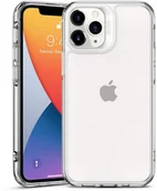 Etui i futerały do telefonów - ESR Etui Classic Hybrid do iPhone 12 Pro Max Clear - miniaturka - grafika 1