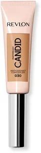 Revlon PhotoReady Candid Antioxidant korektor kryjący 030 Light Medium 10ml - Korektory do twarzy - miniaturka - grafika 3