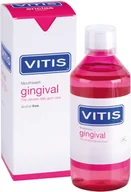 Płyny do płukania jamy ustnej - VITIS VITIS GINGIVAL płyn 500ml - miniaturka - grafika 1