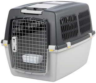 ZOLUX ZOLUX Transporter GULLIVER 5 IATA 81x61x60cm 97450 - Sprzęt podróżny i transportery dla psów - miniaturka - grafika 3