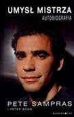Biografie i autobiografie - Bukowy Las Peter Bodo Umysł mistrza. Autobiografia - miniaturka - grafika 1