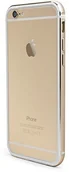 Etui i futerały do telefonów - X-Doria Gear więcej Gold etui ochronne do iPhone 6/6S 438865 - miniaturka - grafika 1