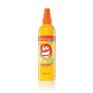 Avon avon_ spray ułatwiający rozczesywanie_Morela - Kosmetyki do stylizacji włosów - miniaturka - grafika 2