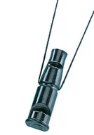 Artykuły szkoleniowe - Nobby 79361 bawolej HOR npfeiffe, dwoma, 7 cm - miniaturka - grafika 1