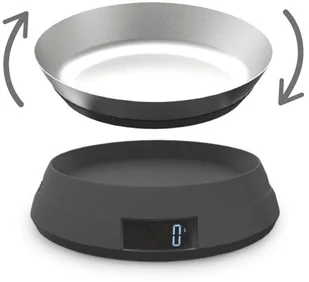 Joseph Switch  (40054) - Wagi kuchenne - miniaturka - grafika 8