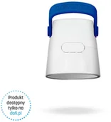 Akcesoria i części AGD - Dafi Zakrętka do butelki filtrującej SOLID uchwyt szafirowy - miniaturka - grafika 1