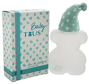 Tous Baby woda kolońska 100ml - Wody i perfumy damskie - miniaturka - grafika 2