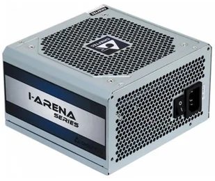 Chieftec GPC-500S 500W - Zasilacze komputerowe - miniaturka - grafika 4