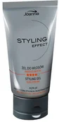 Kosmetyki do stylizacji włosów - Joanna Styling Effect Styling Gel Very Strong 150g 69704-uniw - miniaturka - grafika 1