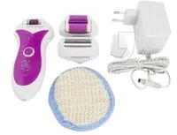 Esperanza Bora Bora EBD004 - Depilatory i golarki damskie - miniaturka - grafika 3