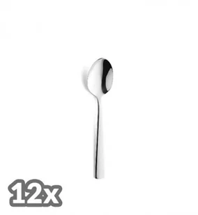 Amefa BLISS SZTUĆCE UE 12 X ŁYŻECZKA DO KAWY 10,7 CM POŁYSK STAL NIERDZEWNA 18/0 193300B000380x12 - Łyżeczki - miniaturka - grafika 3