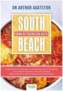 Nowa ketogeniczna dieta South Beach - Rozwój osobisty - miniaturka - grafika 2