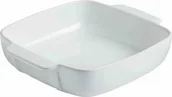 Naczynia żaroodporne - Pyrex zestaw naczyń do piekarnika szklany przezroczysty 3 szt twm_557101 - miniaturka - grafika 1