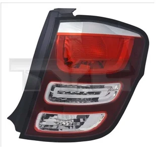 TYC 11  12556  01  2 tylne światła tylne, światło tylne citro  N C3 II 11-12556-01-2-TYC - Akcesoria do elektronarzędzi - miniaturka - grafika 2