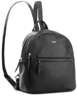Gabor Mina City Plecak 28 cm black GBR-7981-60 - Plecaki - miniaturka - grafika 2