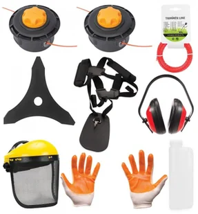 POWERMAT PM-KS-600T - Podkaszarki - miniaturka - grafika 10