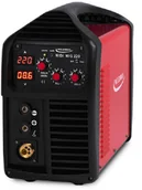 Spawarki - Weldman MIG MMA Półautomat Spawalniczy Midi Mig 220 MMA 103111 27968 - miniaturka - grafika 1