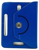 Etui i futerały do telefonów - X-one 'Jungen 186827 Universal torba ze skóry (8) niebieska XONE186827 - miniaturka - grafika 1