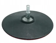 Akcesoria do urządzeń ogrodniczych - Dysk 125mm Trzp.rzep... - miniaturka - grafika 1