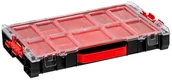Skrzynki i torby narzędziowe - QBRICK SYSTEM Organizer Qbrick System PRO 29.6 x 45 x 7.9 cm - miniaturka - grafika 1