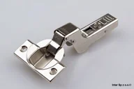 Zawiasy, okucia i inne akcesoria - Blum Zawias wpuszczany Fi-35 mm, 70T3750.TLMB, Bez sprężyny, 312908 - miniaturka - grafika 1