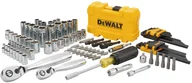 Zestawy elektronarzędzi - STANLEY Stanley Zestaw narzędzi 108 el. DEWALT (DWMT73801-1) - miniaturka - grafika 1