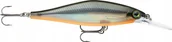 Przynęty - Rapala Wobler Shadow Rap Shad Deep 9cm Halloween - miniaturka - grafika 1