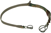 Odzież taktyczna i umundurowanie - Direct Action Zawieszenie taktyczne 1-2 punktowe Carbine Sling Mk II - Woodland (SL-CRB2-NLW-WDL) H SL-CRB2-NLW-WDL - miniaturka - grafika 1