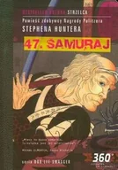 Literatura przygodowa - Mayfly Stephen Hunter 47 samuraj - miniaturka - grafika 1