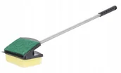 Pozostałe akcesoria do akwarium - Jeneca Skrobak do akwarium z gąbką 56cm - miniaturka - grafika 1