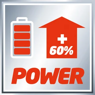 Einhell Akumulator Power X-Change Plus 18 V 5,2 Ah 4511437 4511437 - Akumulatory do elektronarzędzi - miniaturka - grafika 5