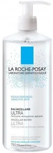 La Roche Posay Fizjo Płyn Micelarny 750 Ml - Płyny micelarne - miniaturka - grafika 4