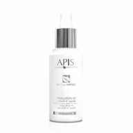 Serum do twarzy - APIS LIFTING PEPTIDE HYALURON 4D Z SNAP-8 PEPTIDE 30 ML - miniaturka - grafika 1