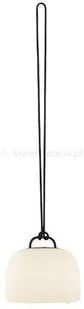 Nordlux Kettle 2018003003 lampa stojąca 2700K 300lm IP65 2018003003 - Lampy ogrodowe - miniaturka - grafika 2