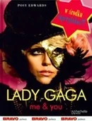 Biografie i autobiografie - Lady Gaga Posy Edwards - miniaturka - grafika 1