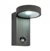 Lampy ogrodowe - ENDON Kinkiet ORETI PIR 67696 67696 - miniaturka - grafika 1