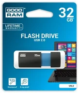 Pendrive - Goodram UME2 128GB (UME2-1280Y0R11) - miniaturka - grafika 1