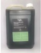 Środki do prania - BioLife Najel Czarne mydło ALEPPO w płynie 5L NAJEL ekologiczny środek do prania i mycia - miniaturka - grafika 1