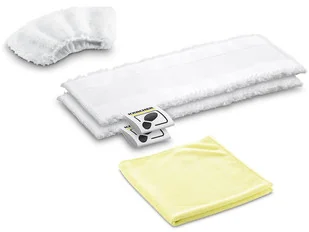 Karcher Zestaw ściereczek z mikrofibry do kuchni EasyFix (2863-2650) - Akcesoria do myjek - miniaturka - grafika 3